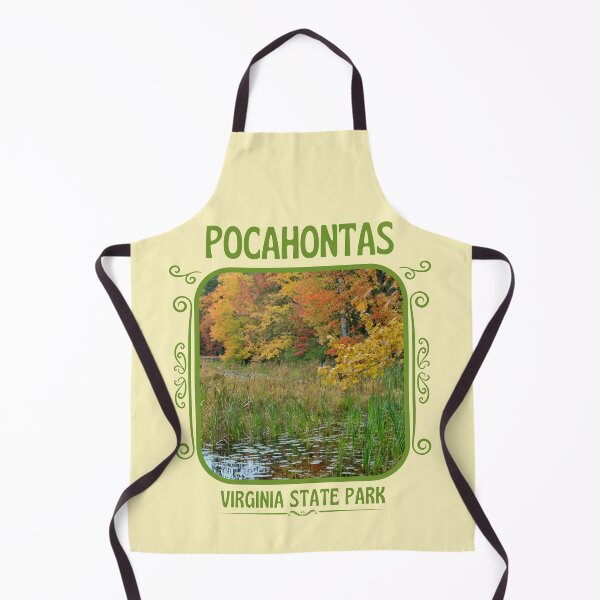 Item preview, Pocahontas State Park designed and sold by soulfulprintss8.