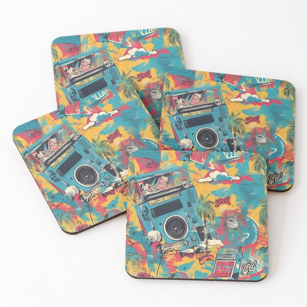 Item preview, Unconventional Rhythm: Street Art Symphony designed and sold by LeonAndrewRazon.