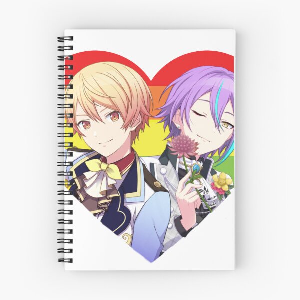 Item preview, Birthday Tsusaka / Rui Pride Heart designed and sold by PlutoneArt.