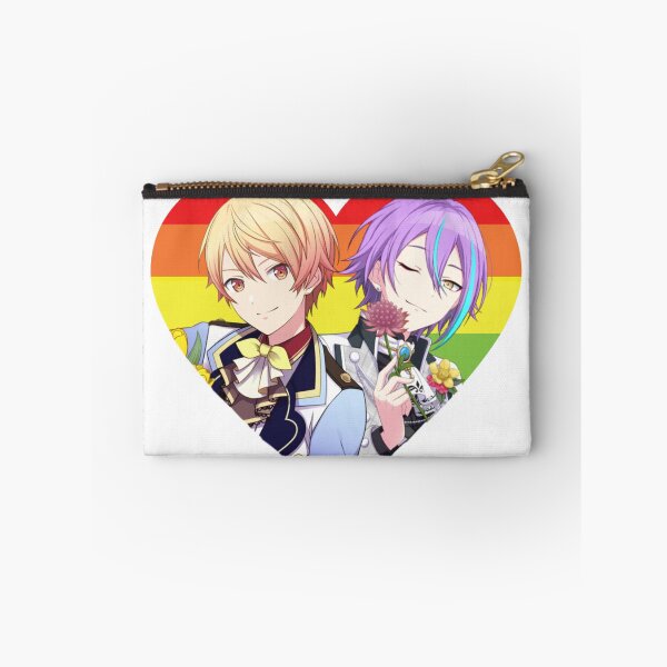 Item preview, Birthday Tsusaka / Rui Pride Heart designed and sold by PlutoneArt.