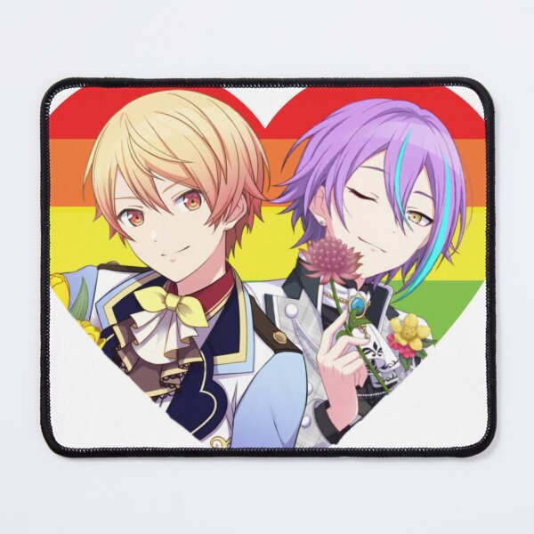 Item preview, Birthday Tsusaka / Rui Pride Heart designed and sold by PlutoneArt.