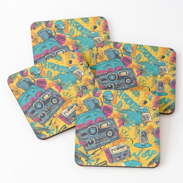 Item preview, Unconventional Rhythm: Street Art Symphony designed and sold by LeonAndrewRazon.