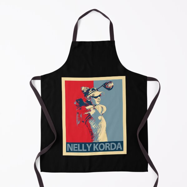 Item preview, nelly korda hope poster 2022 designed and sold by HaroldArtChi.