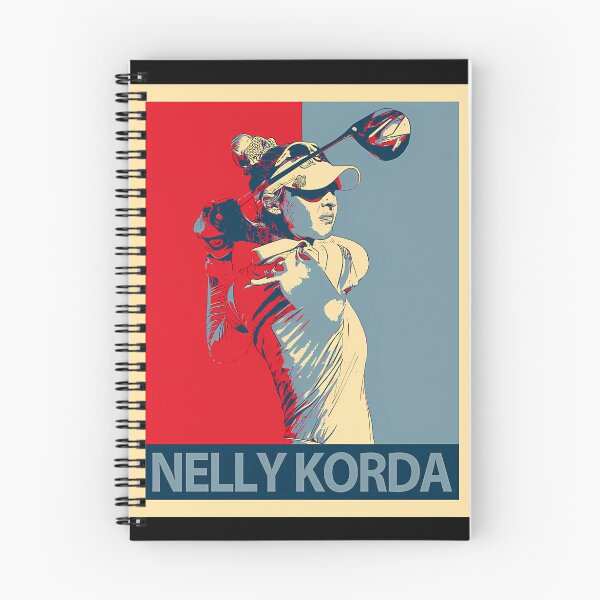 Item preview, nelly korda hope poster 2022 designed and sold by HaroldArtChi.