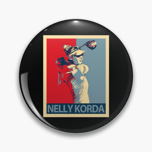 Item preview, nelly korda hope poster 2022 designed and sold by HaroldArtChi.
