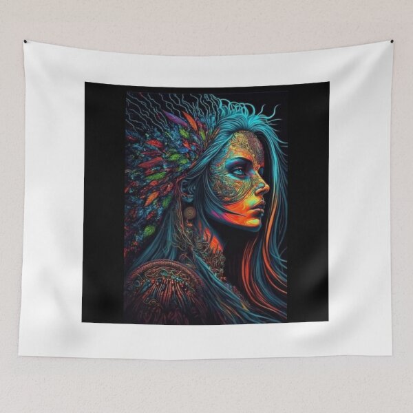 Item preview, Forest garden  designed and sold by JayaNayak.