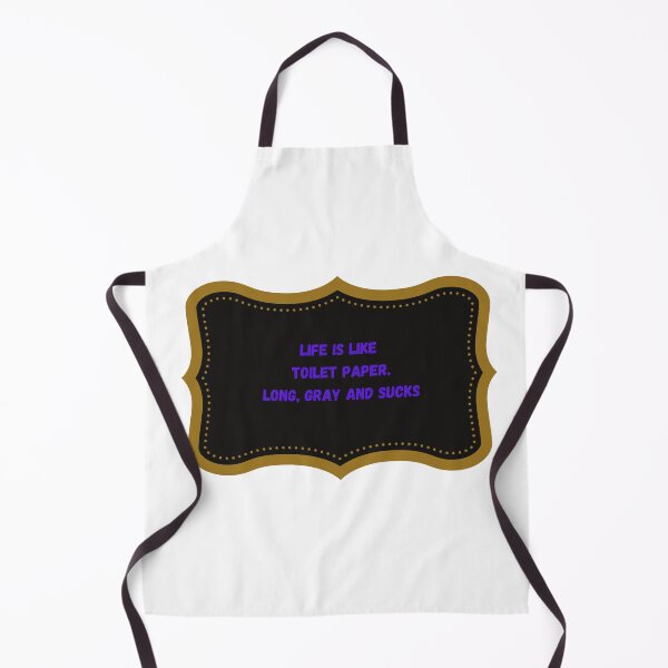 Item preview, Life sucks, designed and sold by Colada ....