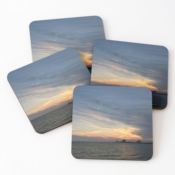 Item preview, Fading Colors into the Night designed and sold by DyrneSefa.