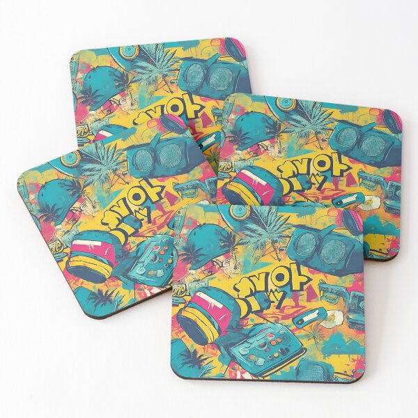 Item preview, Unconventional Rhythm: Street Art Symphony designed and sold by LeonAndrewRazon.