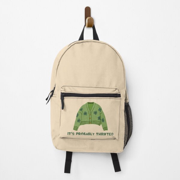 Item preview, IT'S PROBABLY THRIFTED designed and sold by Kawabijutsu21.