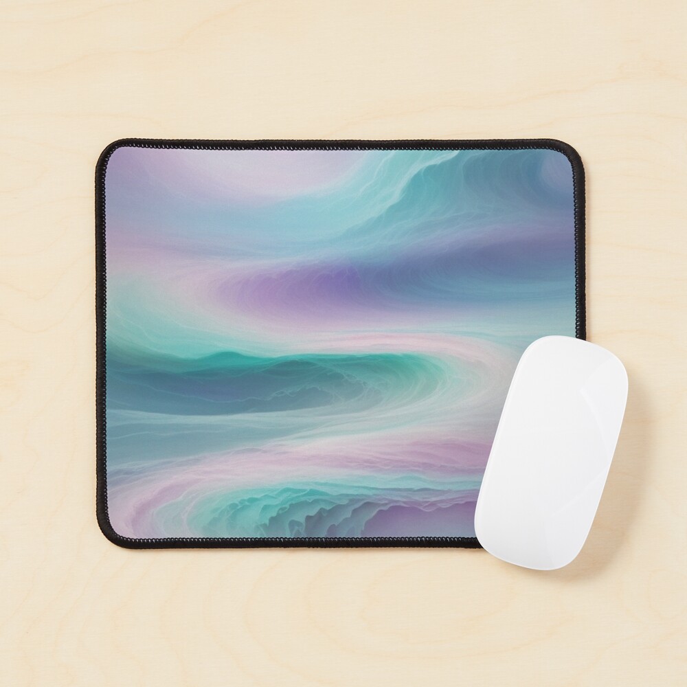 Item preview, Mouse Pad designed and sold by CustomStickerCo.