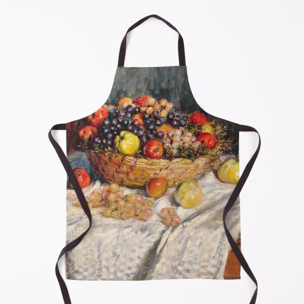 Item preview, Apples and Grapes designed and sold by siren-of-melet.