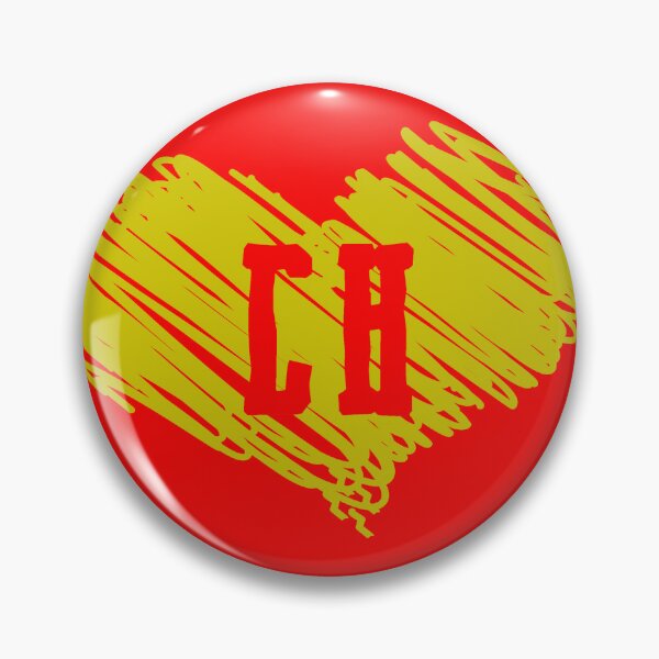 Item preview, CH ispired  chapulin logo  designed and sold by melyD74.
