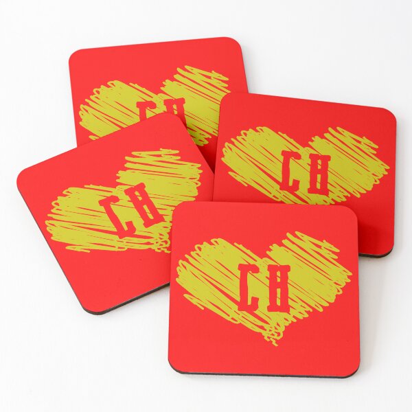 Item preview, CH ispired  chapulin logo  designed and sold by melyD74.