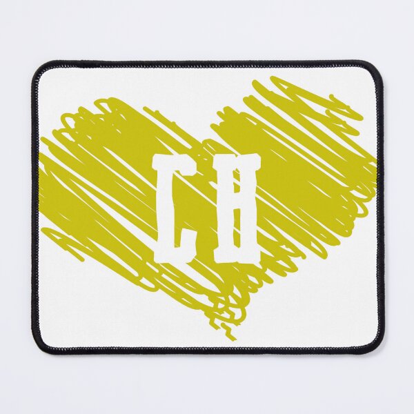 Item preview, CH ispired chapulin logo designed and sold by melyD74.