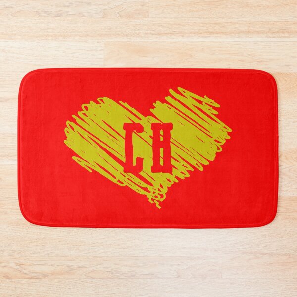 Item preview, CH ispired  chapulin logo  designed and sold by melyD74.