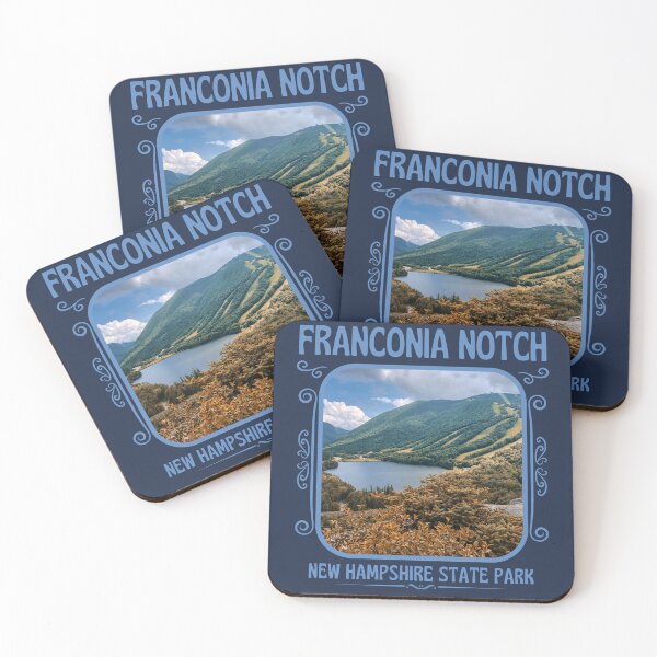 Item preview, Franconia Notch State Park New Hampshire designed and sold by soulfulprintss8.