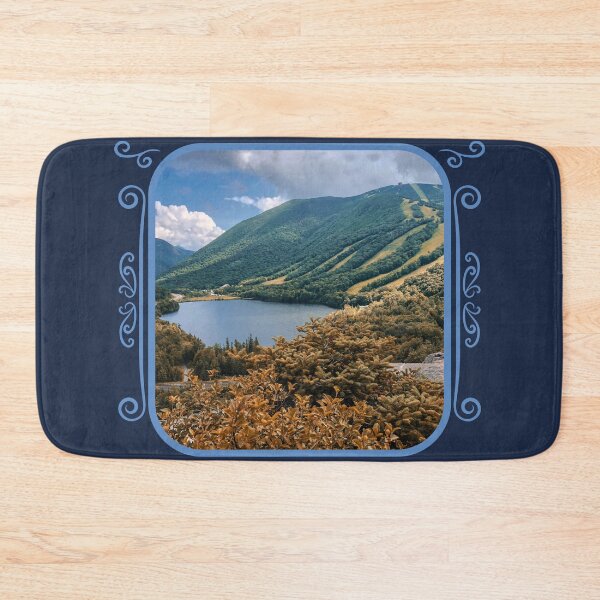 Item preview, Franconia Notch State Park New Hampshire designed and sold by soulfulprintss8.