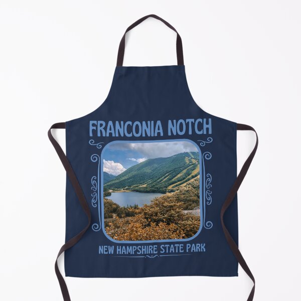 Item preview, Franconia Notch State Park New Hampshire designed and sold by soulfulprintss8.