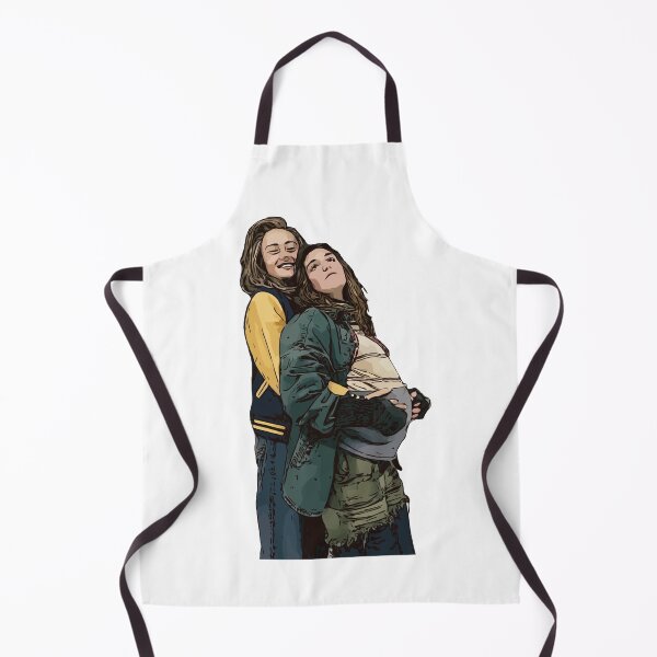 Item preview, Yellowjackets: Jackie and Shauna designed and sold by vanarh.