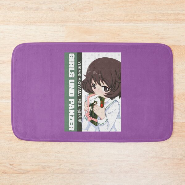 Item preview, Yukari AkiyamaGirls UND Panzer designed and sold by sydneychamas.