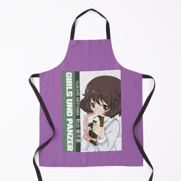 Item preview, Yukari AkiyamaGirls UND Panzer designed and sold by sydneychamas.