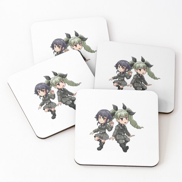 Item preview, Anzio Girls designed and sold by sydneychamas.