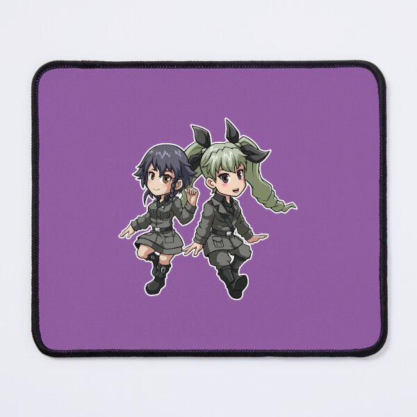 Item preview, Anzio Girls designed and sold by sydneychamas.