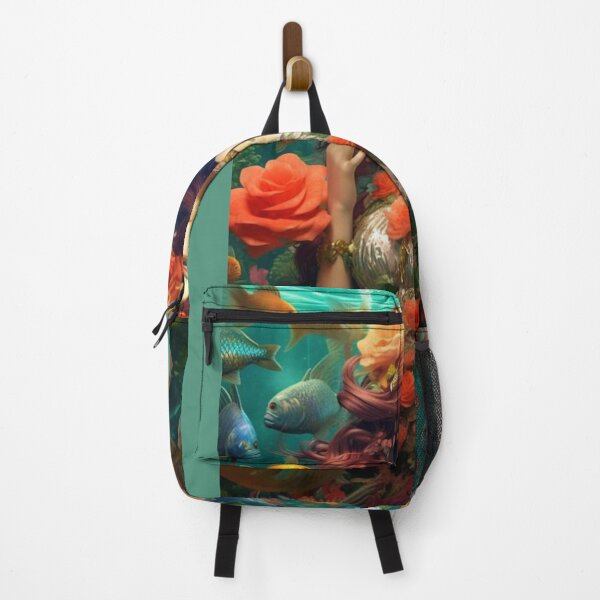 Item preview, The Mermaid queen designed and sold by JayaNayak.