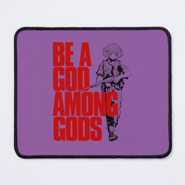 Item preview, Be a God among Gods designed and sold by sydneychamas.