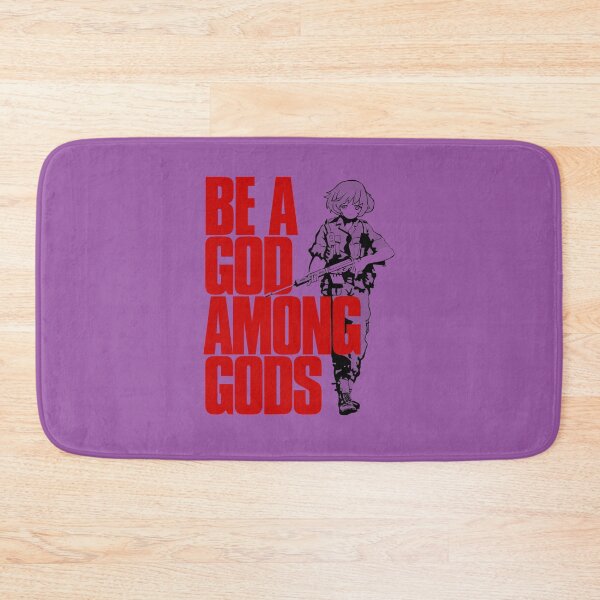 Item preview, Be a God among Gods designed and sold by sydneychamas.