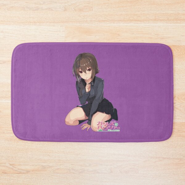 Item preview, Cute Nishizumi MihoGirls und Panzer designed and sold by sydneychamas.