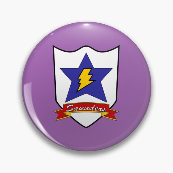 Item preview, Girls Und Panzer - Saunders Girls High School designed and sold by sydneychamas.