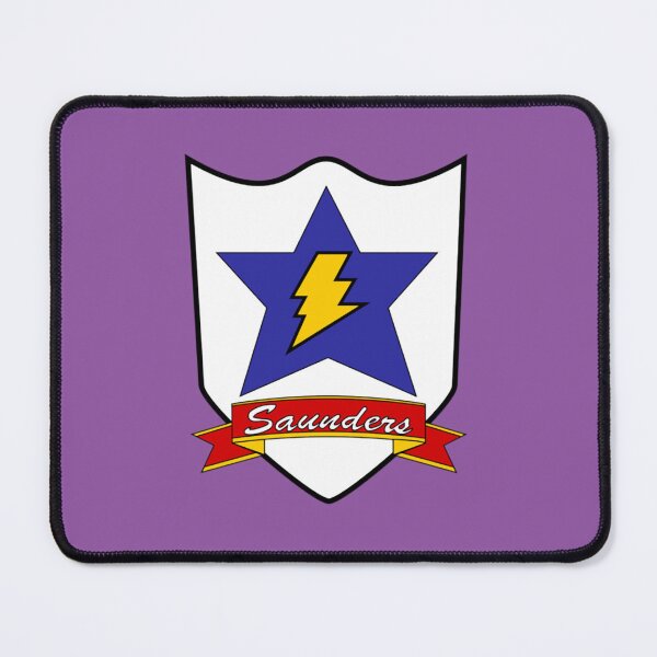 Item preview, Girls Und Panzer - Saunders Girls High School designed and sold by sydneychamas.
