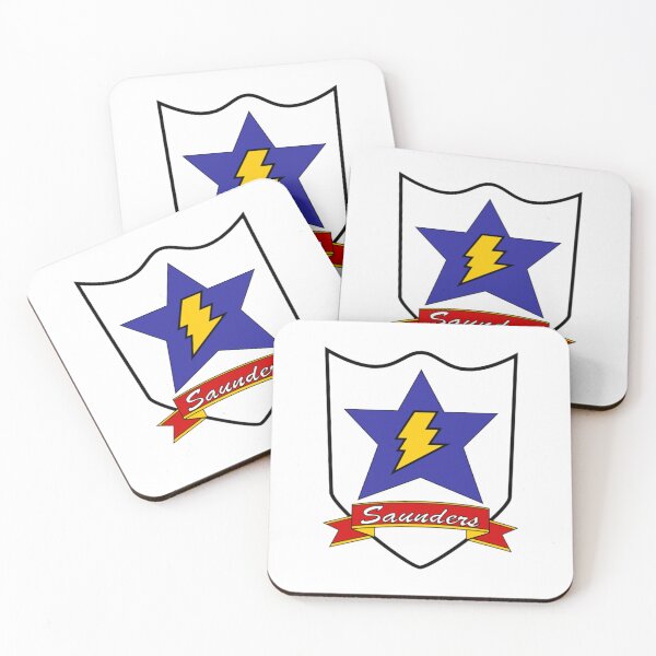 Item preview, Girls Und Panzer - Saunders Girls High School designed and sold by sydneychamas.