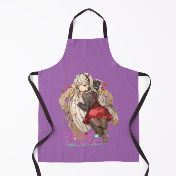 Item preview, Kawaii Shimada Alice designed and sold by sydneychamas.