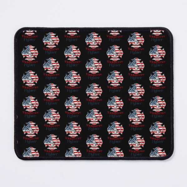 Item preview, Wildland Fire designed and sold by Celebrity-go.