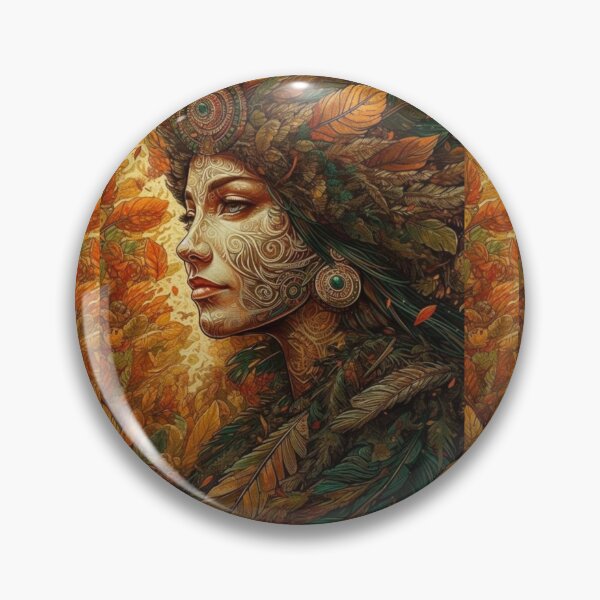 Item preview, Old forest garden  designed and sold by JayaNayak.