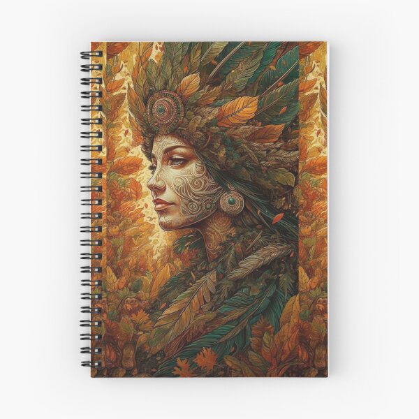 Item preview, Old forest garden  designed and sold by JayaNayak.
