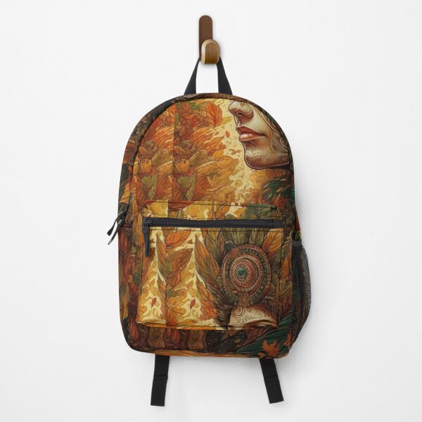 Item preview, Old forest garden  designed and sold by JayaNayak.
