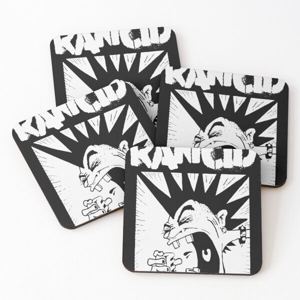Item preview, rancid  designed and sold by Ruddy Gamble.