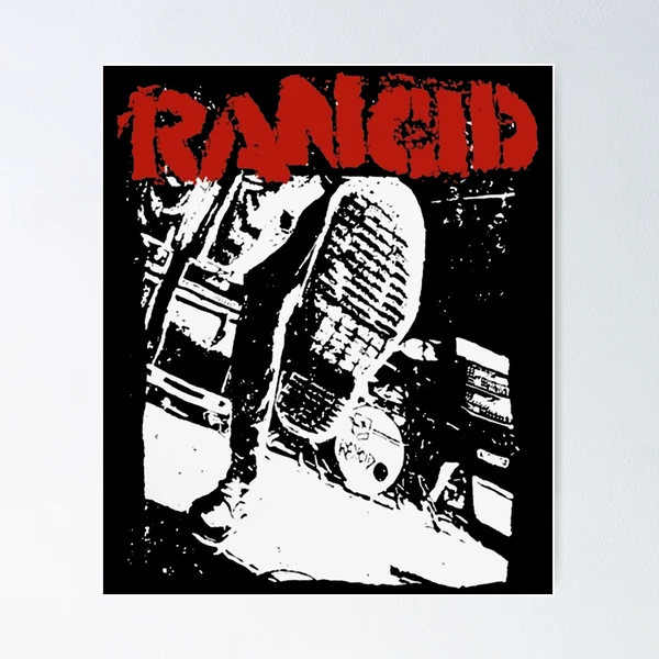 rancid 