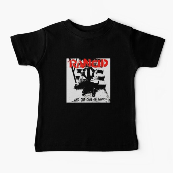 Item preview, rancid  designed and sold by Ruddy Gamble.