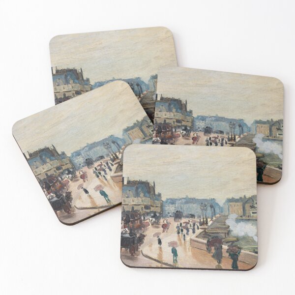 Item preview, The Pont Neuf designed and sold by siren-of-melet.