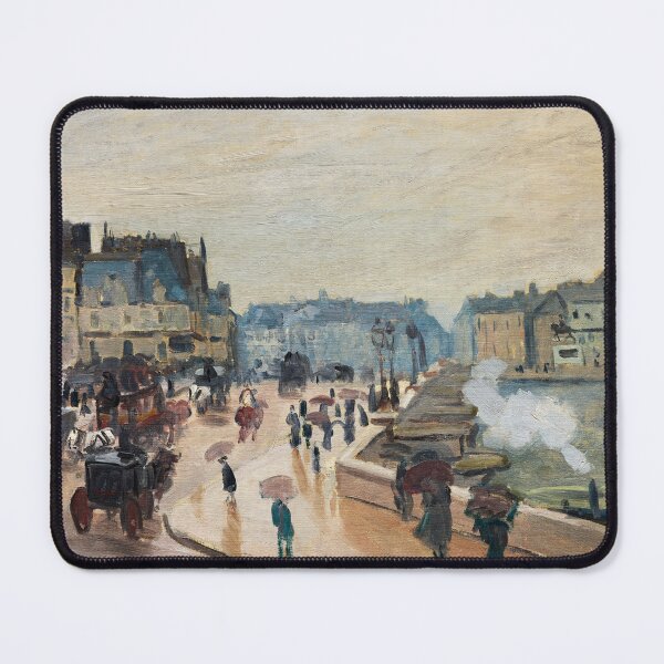 Item preview, The Pont Neuf designed and sold by siren-of-melet.