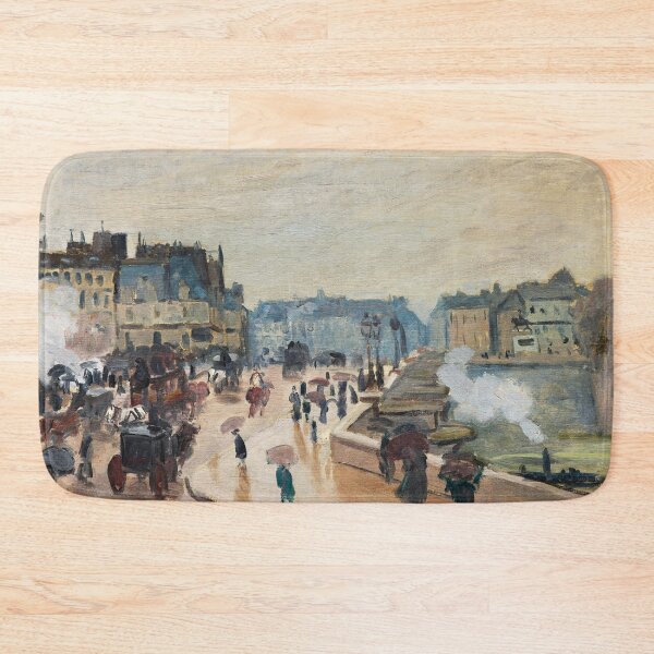 Item preview, The Pont Neuf designed and sold by siren-of-melet.