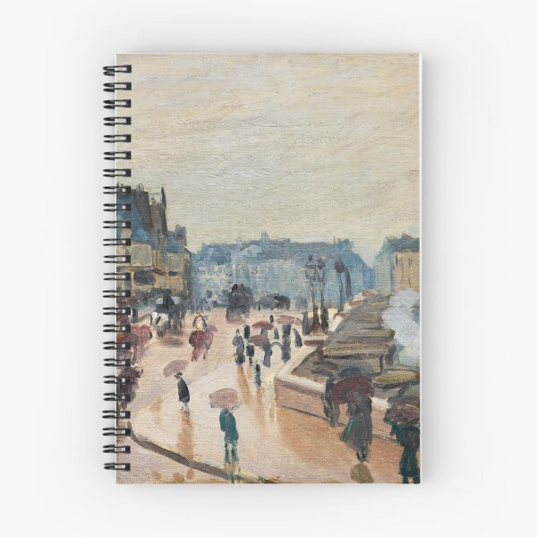 Item preview, The Pont Neuf designed and sold by siren-of-melet.