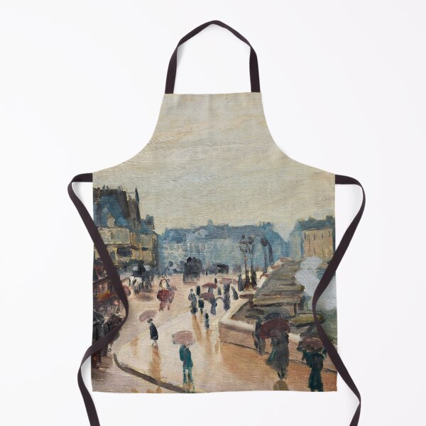 Item preview, The Pont Neuf designed and sold by siren-of-melet.