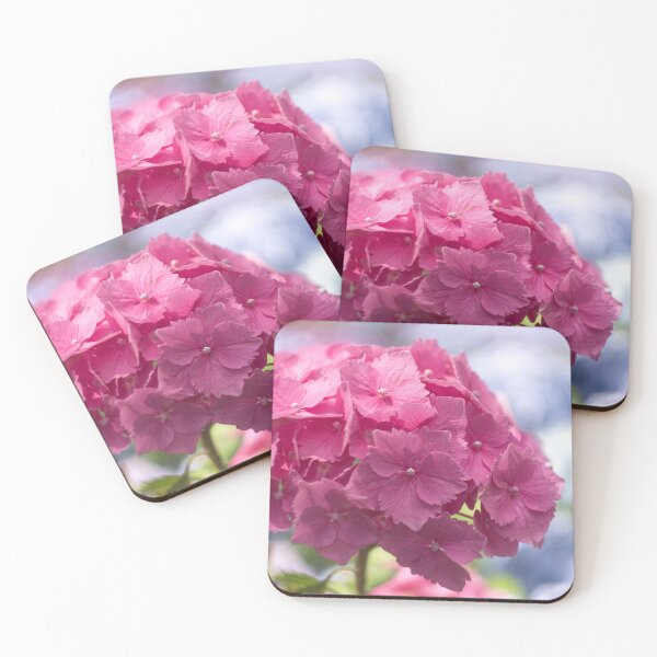 Item preview, Hydrangea Flower designed and sold by Alisonchambers2.
