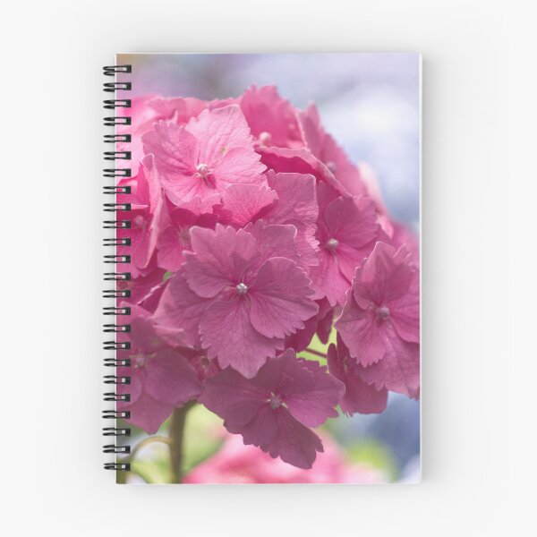 Item preview, Hydrangea Flower designed and sold by Alisonchambers2.